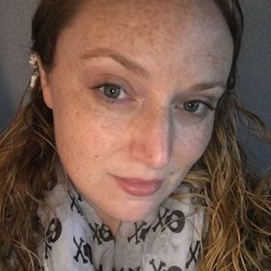 Meet your Posher, Rachel-leigh